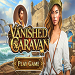 Vanished Caravan
