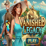 Vanished Legacy