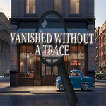 Vanished Without A Trace