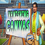Vanishing Canvas
