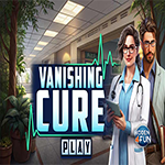 Vanishing Cure