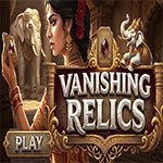 Vanishing Relics