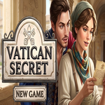 Vatican Secret