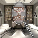 Victim Or Culprit