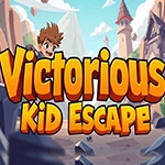 Victorious Kid Escape