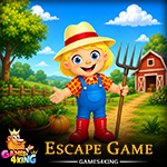 Village Farmer Escape