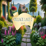 Village Lake 2 Escape