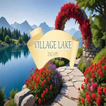Village Lake Escape