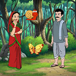 Village Spouses Seek Kids