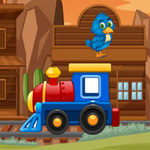 Village Train Rescue