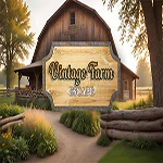 Vintage Farm Escape