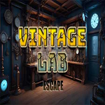 Vintage Lab Escape