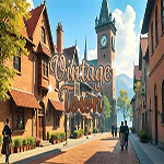 Vintage Town