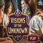 Visions Of The Unknown
