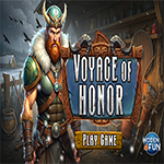 Voyage Of Honor