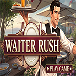 Waiter Rush