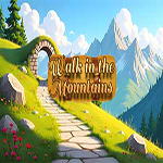 Walk In The Mountains