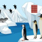 Walrus New Year Escape