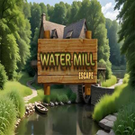 Water Mill Escape