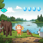 Waterfall Way Escape