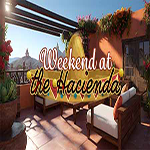 Weekend At The Hacienda