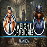 Weight Of Memories