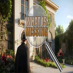What Is Missing