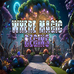 Where Magic Begins