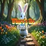 Wheres The Bunny