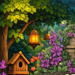Whispering Garden Mystery Escape