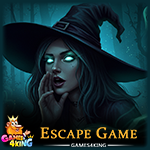 Whispering Witch1 Escape