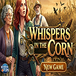 Whispers In The Corn
