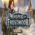 Whispers Of Frostmoor