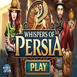 Whispers Of Persia
