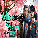 Whispers Of Sakura