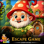 Whistlecap Gardener Escape
