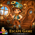 Whistlehat Boy Escape