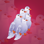 White Pigeon Family Rescue