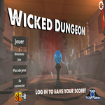 Wicked Dungeon