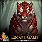 Wild Beast Forest Escape
