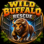 Wild Buffalo Rescue