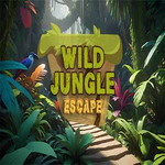 Wild Jungle Escape 2