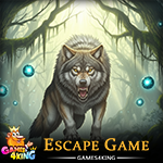 Wild Wolf Escape