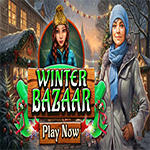 Winter Bazaar