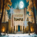 Winter Temple