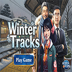 Winter Tracks