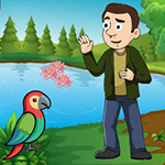 Wish To Catch Fishing