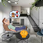 Wish To Eat Yummy Food