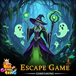 Witch Evil Spirit Escape