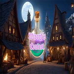 Wizards Contest